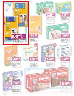 PicknPay : 23 Jul - 5 Aug (Baby Collection), page 6