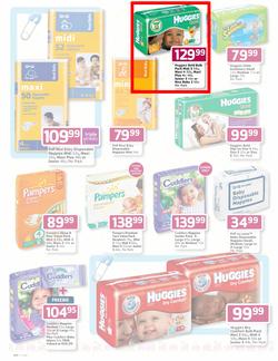 PicknPay : 23 Jul - 5 Aug (Baby Collection), page 6