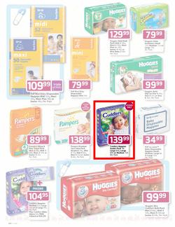 PicknPay : 23 Jul - 5 Aug (Baby Collection), page 6