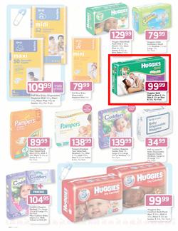 PicknPay : 23 Jul - 5 Aug (Baby Collection), page 6