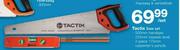Tactix Saw Set-Per Set