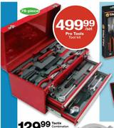 Pro Tools Tool Kir-78 Piece  Per Set
