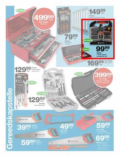 Checkers Hyper Gauteng : DIY (23 Jul - 12 Aug), page 6