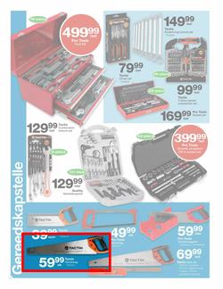 Checkers Hyper Gauteng : DIY (23 Jul - 12 Aug), page 6