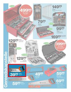 Checkers Hyper Gauteng : DIY (23 Jul - 12 Aug), page 6