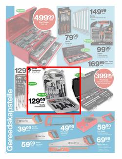 Checkers Hyper Gauteng : DIY (23 Jul - 12 Aug), page 6