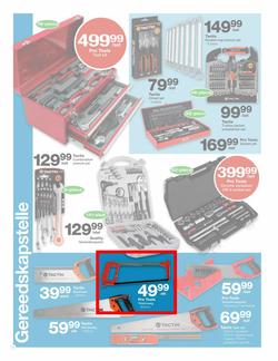 Checkers Hyper Gauteng : DIY (23 Jul - 12 Aug), page 6