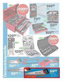 Checkers Hyper Gauteng : DIY (23 Jul - 12 Aug), page 6