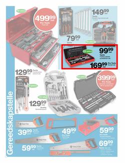 Checkers Hyper Gauteng : DIY (23 Jul - 12 Aug), page 6