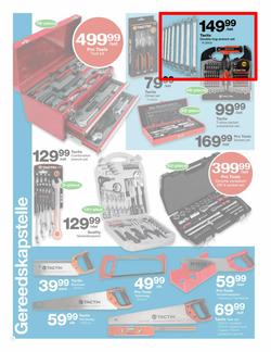 Checkers Hyper Gauteng : DIY (23 Jul - 12 Aug), page 6