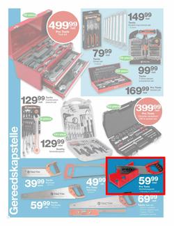 Checkers Hyper Gauteng : DIY (23 Jul - 12 Aug), page 6