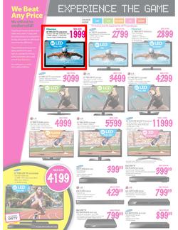 Game : 1st Place for Low Prices (26 Jul - 29 Jul), page 6