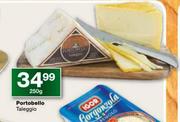 Portobello Taleggio-250g