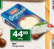 Igor Gorgonzola-200g