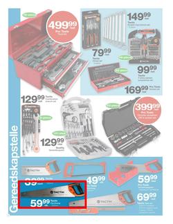 Checkers Hyper KZN : DIY (23 Jul - 12 Aug), page 6