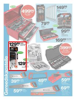 Checkers Hyper KZN : DIY (23 Jul - 12 Aug), page 6