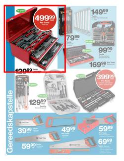 Checkers Hyper KZN : DIY (23 Jul - 12 Aug), page 6