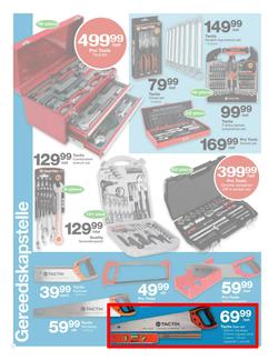Checkers Hyper KZN : DIY (23 Jul - 12 Aug), page 6