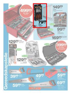 Checkers Hyper KZN : DIY (23 Jul - 12 Aug), page 6