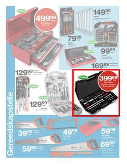 Checkers Hyper KZN : DIY (23 Jul - 12 Aug), page 6