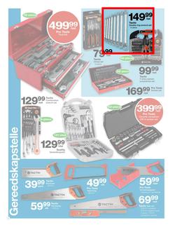 Checkers Hyper KZN : DIY (23 Jul - 12 Aug), page 6
