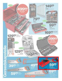 Checkers Hyper KZN : DIY (23 Jul - 12 Aug), page 6