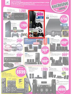 Game : 11 Day Price Blitz (2 Aug - 12 Aug), page 6