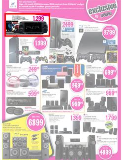 Game : 11 Day Price Blitz (2 Aug - 12 Aug), page 6
