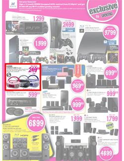 Game : 11 Day Price Blitz (2 Aug - 12 Aug), page 6