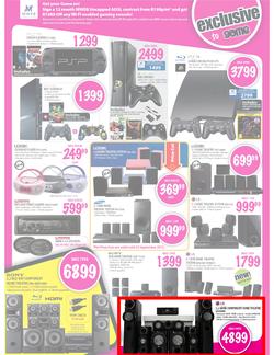 Game : 11 Day Price Blitz (2 Aug - 12 Aug), page 6