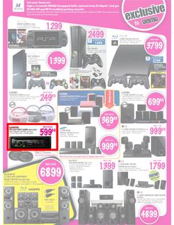 Game : 11 Day Price Blitz (2 Aug - 12 Aug), page 6