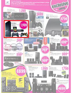 Game : 11 Day Price Blitz (2 Aug - 12 Aug), page 6