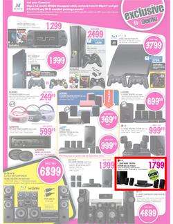 Game : 11 Day Price Blitz (2 Aug - 12 Aug), page 6