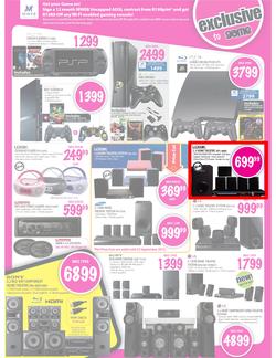 Game : 11 Day Price Blitz (2 Aug - 12 Aug), page 6