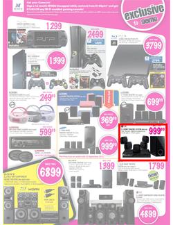 Game : 11 Day Price Blitz (2 Aug - 12 Aug), page 6