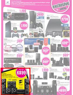 Game : 11 Day Price Blitz (2 Aug - 12 Aug), page 6