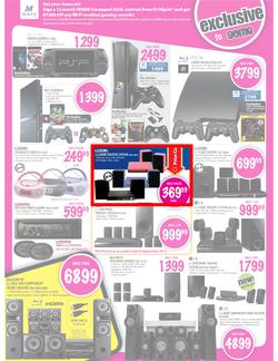 Game : 11 Day Price Blitz (2 Aug - 12 Aug), page 6