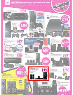 Game : 11 Day Price Blitz (2 Aug - 12 Aug), page 6
