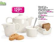 Sugar Bowl(No Lid)-200ml