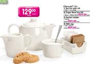 Milk Jug-250ml