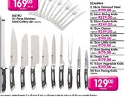 Scanpan Classic Fork-Each