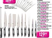 Scanpan 26cm Slicing Scale-Each