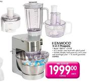 Kenwod 5-In-1 Prospero