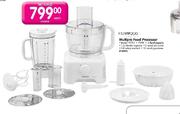 Kenwood Multipro Food Processor 