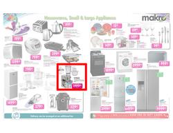 Makro : Celebration Sale (31 Jul - 8 Aug), page 6