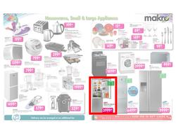 Makro : Celebration Sale (31 Jul - 8 Aug), page 6