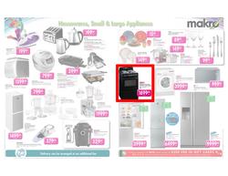 Makro : Celebration Sale (31 Jul - 8 Aug), page 6