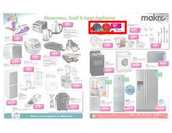 Makro : Celebration Sale (31 Jul - 8 Aug), page 6