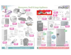 Makro : Celebration Sale (31 Jul - 8 Aug), page 6