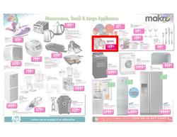 Makro : Celebration Sale (31 Jul - 8 Aug), page 6